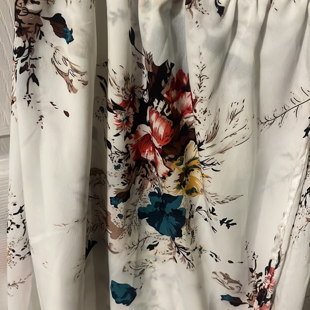 Dress - Picture 5 of 5